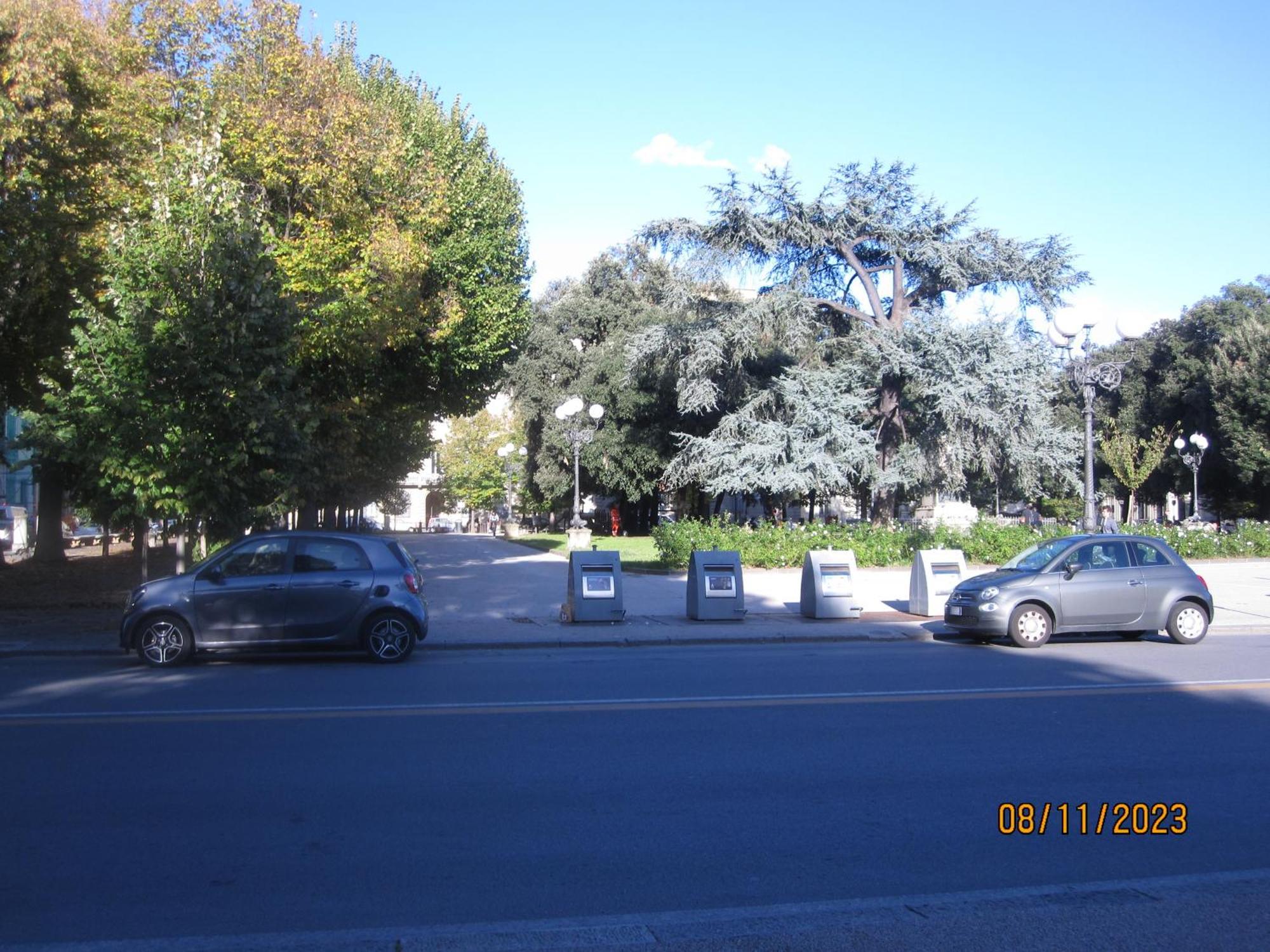 60 m2, 1 yatak odalı, 2 banyolu , Historical Center bölgesinde Floransa Dış mekan fotoğraf