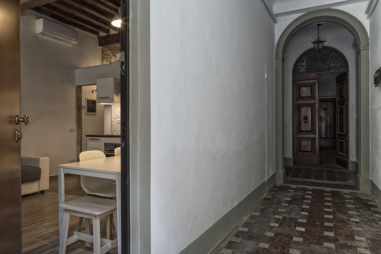 60 m2, 1 yatak odalı, 2 banyolu , Historical Center bölgesinde Floransa Dış mekan fotoğraf