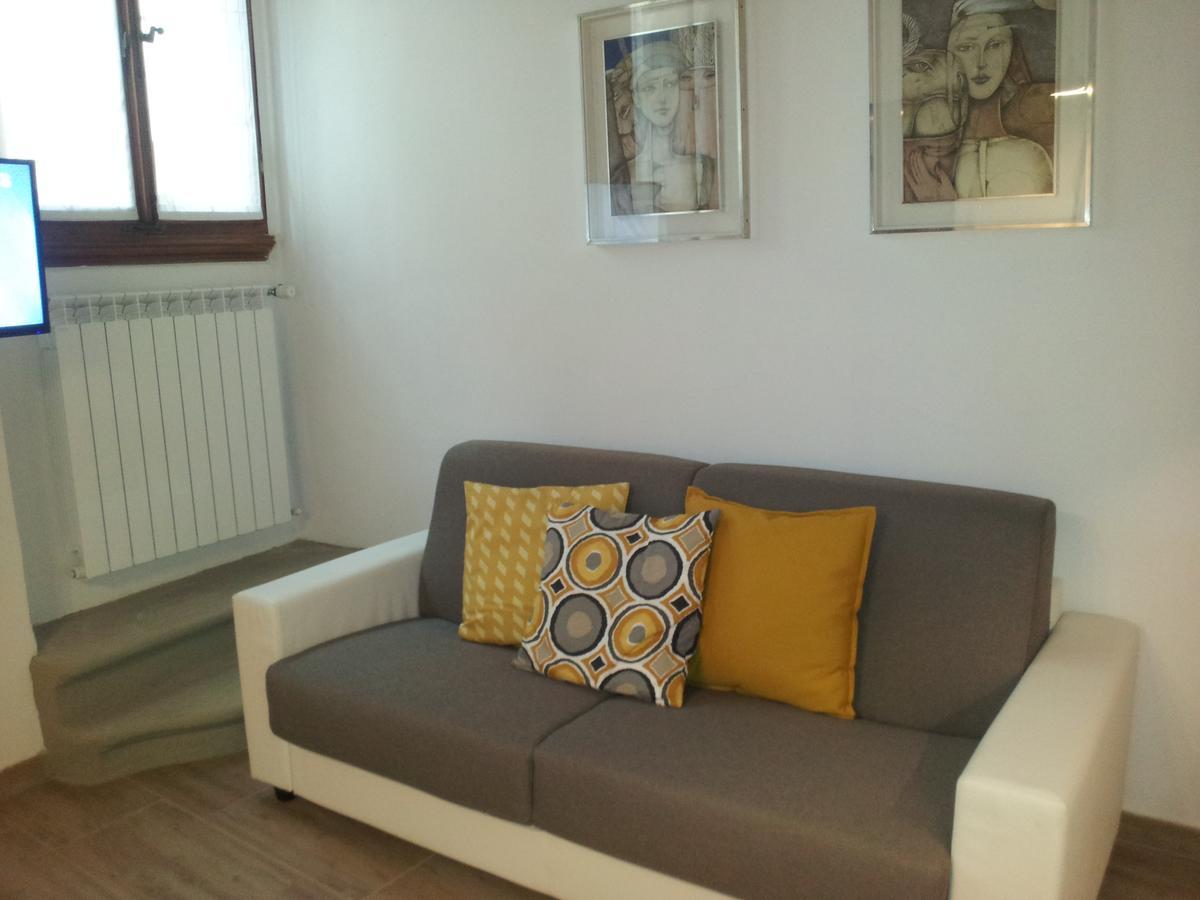 60 m2, 1 yatak odalı, 2 banyolu , Historical Center bölgesinde Floransa Dış mekan fotoğraf