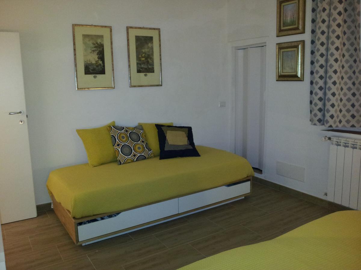60 m2, 1 yatak odalı, 2 banyolu , Historical Center bölgesinde Floransa Dış mekan fotoğraf