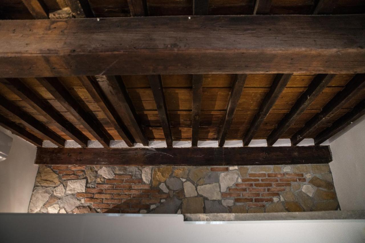 60 m2, 1 yatak odalı, 2 banyolu , Historical Center bölgesinde Floransa Dış mekan fotoğraf