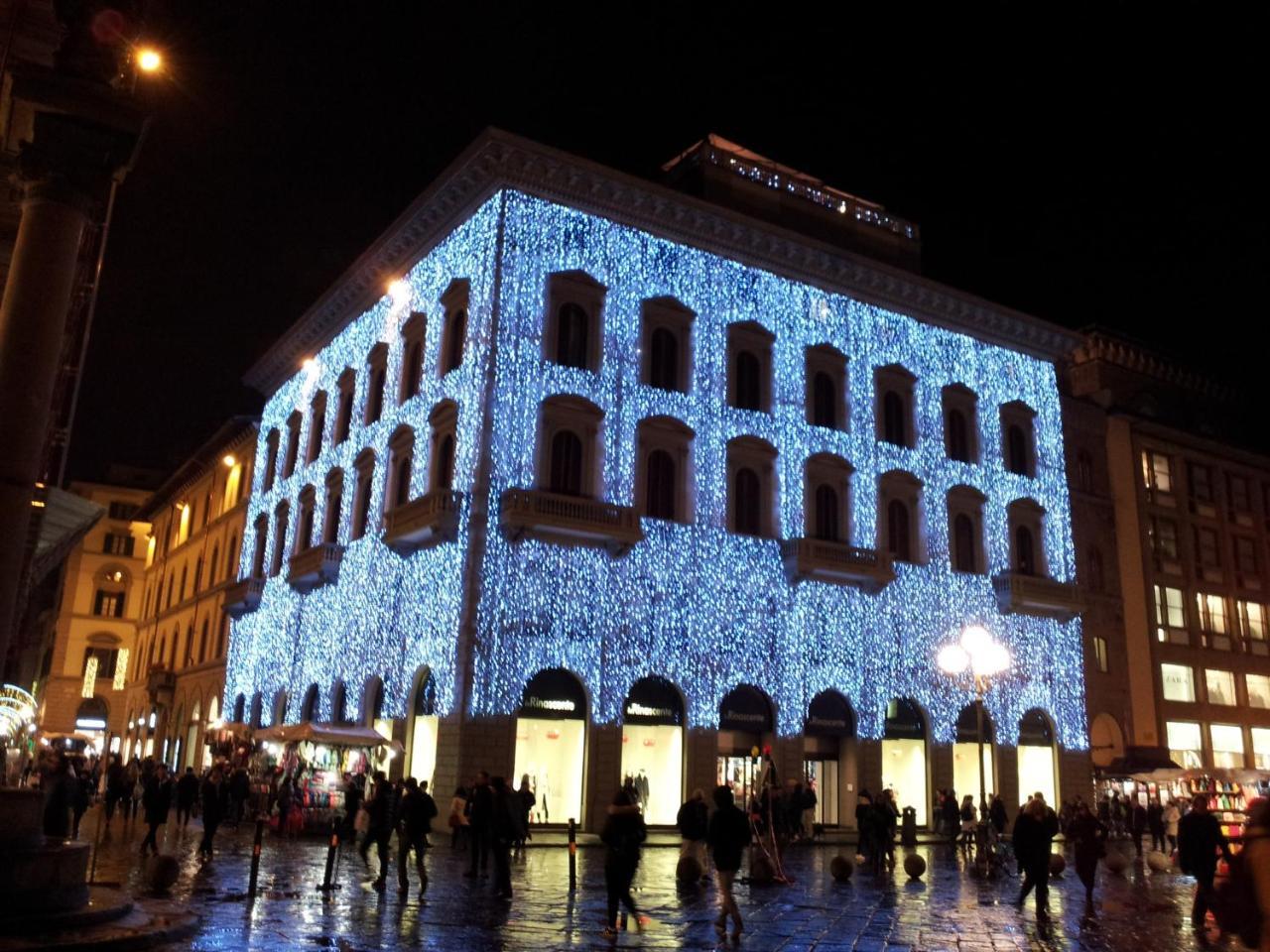 60 m2, 1 yatak odalı, 2 banyolu , Historical Center bölgesinde Floransa Dış mekan fotoğraf
